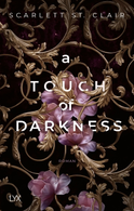 Buchcover von A Touch of Darkness