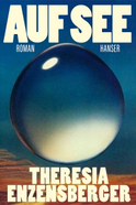 Buchcover von Auf See