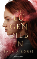 Buchcover von Die Lügendiebin