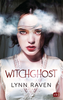 Buchcover von Witchghost