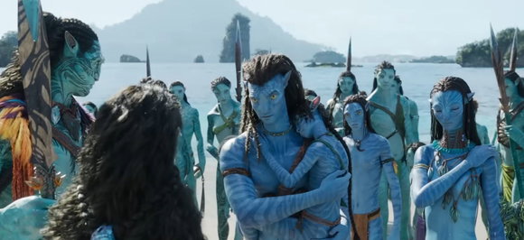 Ist das Popkultur oder kann das weg? Über die Bedeutung von Avatar