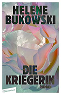 Buchcover von Die Kriegerin