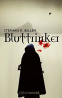 Buchcover von Bluttrinker