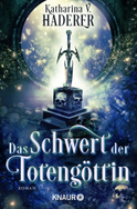 Buchcover von Das Schwert der Totengöttin
