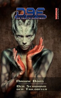 Buchcover von D9E - Der Schwarm der Trilobiten