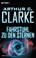Buchcover von Fahrstuhl zu den Sternen