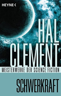 Buchcover von Schwerkraft