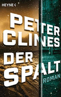 Buchcover von Der Spalt