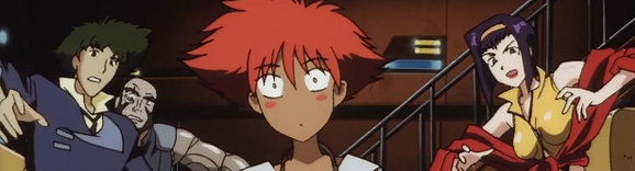 Alles, was man über Animes wissen muss (2/3)