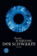 Buchcover von Der Schwarm