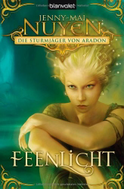 Buchcover von Feenlicht