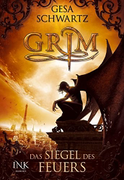 Buchcover von Grim