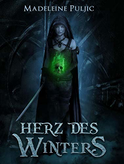 Buchcover von Herz des Winters
