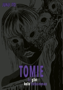 Buchcover von Tomie Deluxe: Es gibt kein Entkommen