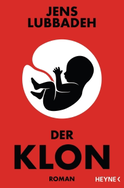 Buchcover von Der Klon