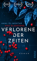 Buchcover von Verlorene der Zeiten