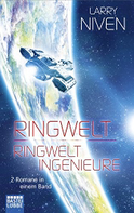 Buchcover von Ringwelt / Ringwelt Ingenieure