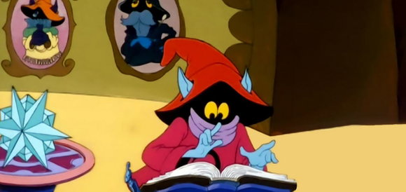 Orko