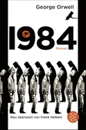 Buchcover von 1984
