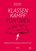 Buchcover von Klassenkampf von oben