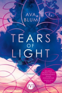 Buchcover von Tears of Light