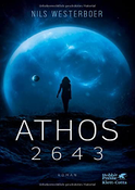 Buchcover von Athos 2643