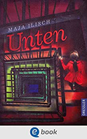 Buchcover von Unten