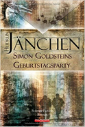 Buchcover von Simon Goldsteins Geburtstagsparty 
