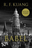 Buchcover von Babel