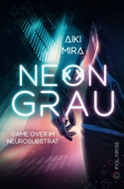 Buchcover von Neongrau