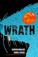 Buchcover von Wrath