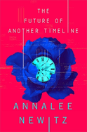 Buchcover von The Future of Another Timeline
