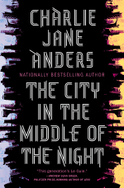 Buchcover von City in the Middle of the Night