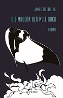 Buchcover von Die Mauern der Welt hoch