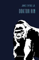 Buchcover von Doktor Ain