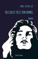 Buchcover von Helligkeit fällt vom Himmel