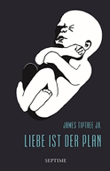 Buchcover von Liebe ist der Plan