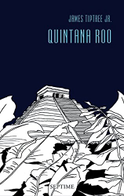 Buchcover von Quintana Roo