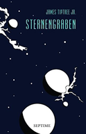 Buchcover von Sternengraben