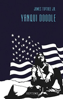 Buchcover von Yanqui Doodle