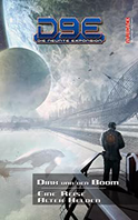 Buchcover von Eine Reise alter Helden