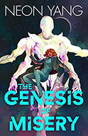 Buchcover von The Genesis of Misery