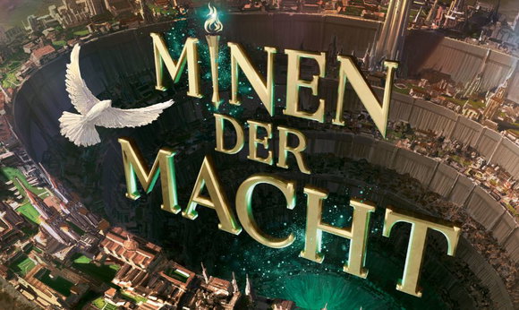 Mit Herzblut und Kompromissbereitschaft - Wie man es schafft, ein Buch zu fünft zu schreiben