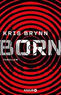 Buchcover von Born