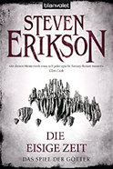 Buchcover von Die eisige Zeit