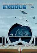 Buchcover von Exodus #46