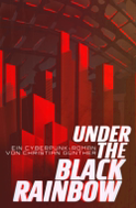 Buchcover von under the black rainbow