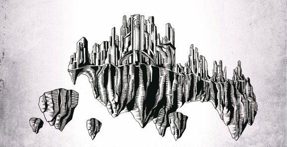 Imperien in der Fantasy