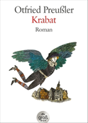 Buchcover von Krabat