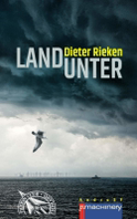 Buchcover von Land unter